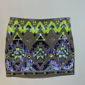 Express Skirt